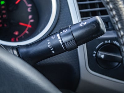 2010 Toyota Tacoma Base V6