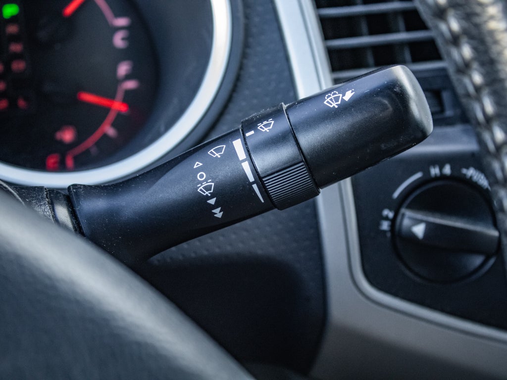 2010 Toyota Tacoma Base V6