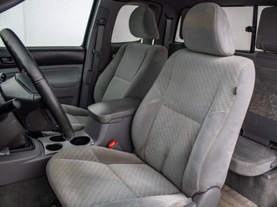 2010 Toyota Tacoma BASE