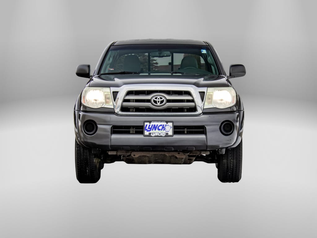 2010 Toyota Tacoma BASE