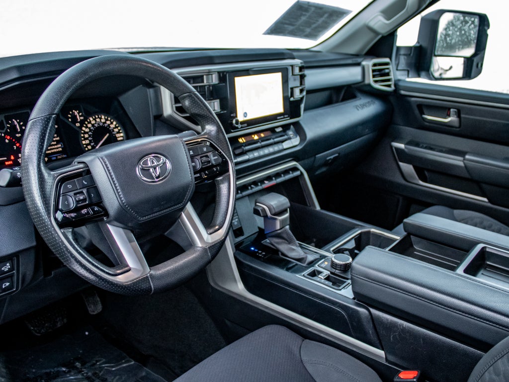 2023 Toyota Tundra SR5