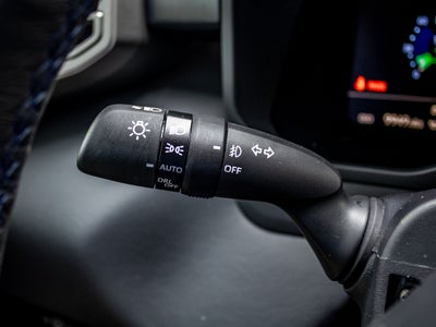 2026 Toyota Tundra Hybrid Platinum Hybrid CrewMax 5.5' Bed