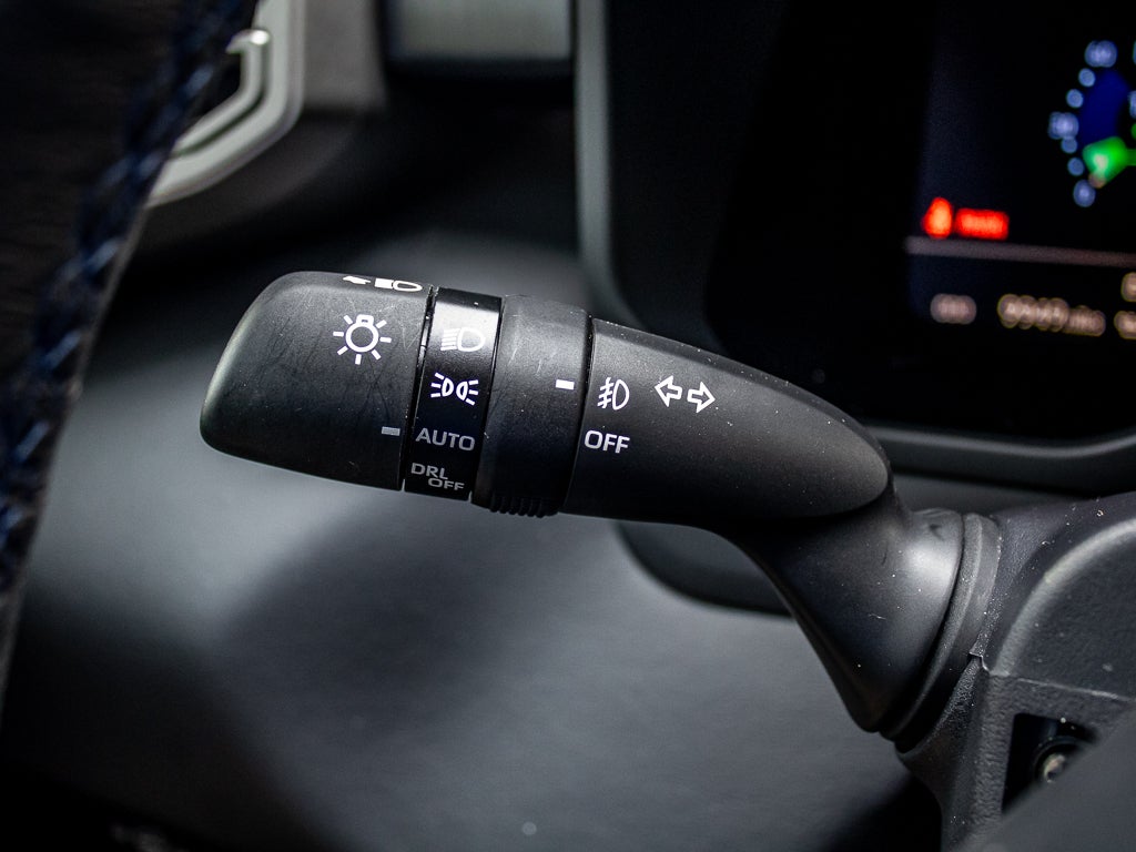 2026 Toyota Tundra Hybrid Platinum Hybrid CrewMax 5.5' Bed