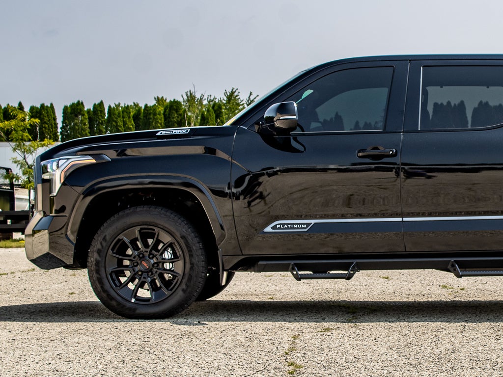 2026 Toyota Tundra Hybrid Platinum Hybrid CrewMax 5.5' Bed