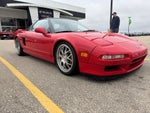 1994 Acura NSX Sport