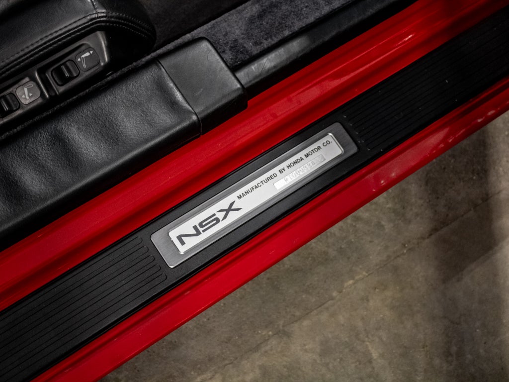 1994 Acura NSX Sport