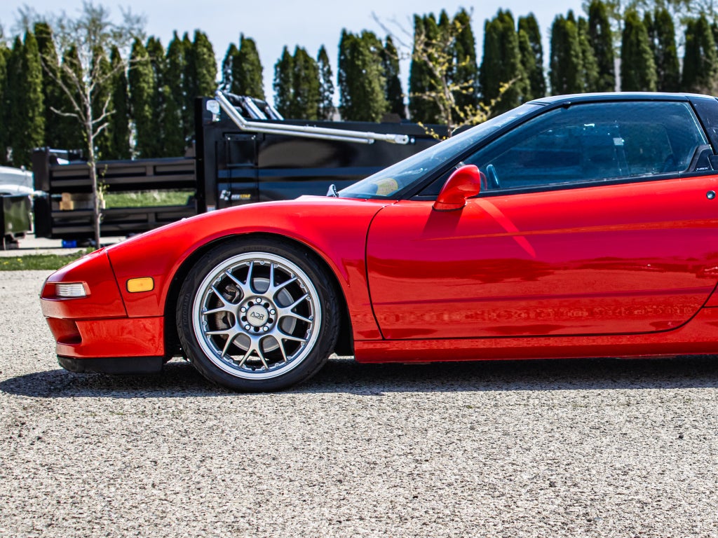 1994 Acura NSX Sport