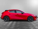 2023 Mazda Mazda3 Hatchback 2.5 Turbo Premium Plus