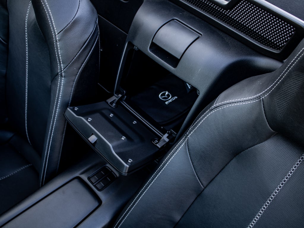 2023 Mazda Mazda MX-5 Miata Grand Touring