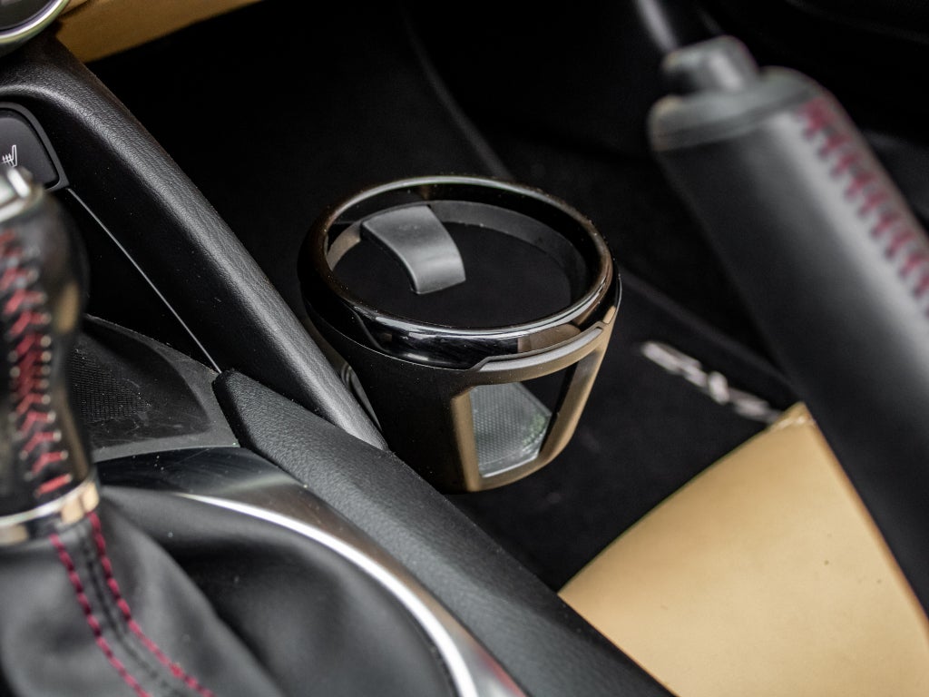 2017 Mazda Mazda MX-5 Miata RF Grand Touring