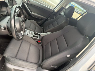 2016 Mazda Mazda CX-5 Touring