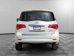 2016 INFINITI QX80 Limited