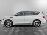 2016 INFINITI QX80 Limited