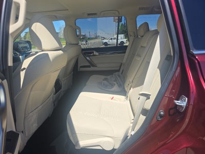 2021 Lexus GX 460 Premium