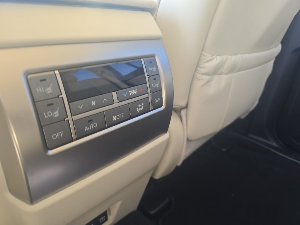 2021 Lexus GX 460 Premium