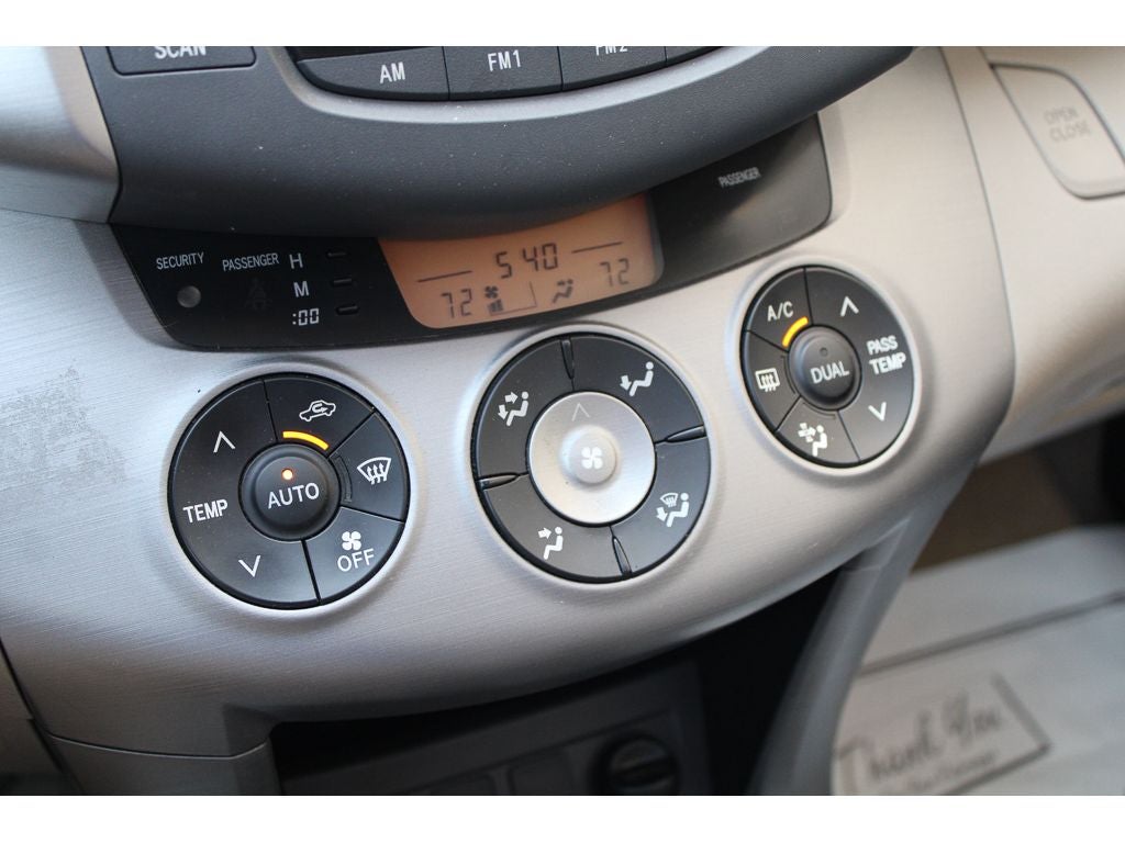 2006 Toyota RAV4 Limited