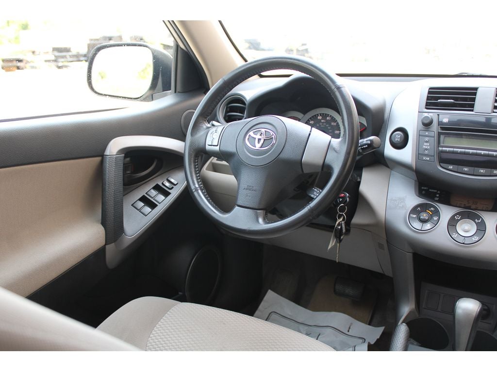 2006 Toyota RAV4 Limited