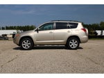 2006 Toyota RAV4 Limited
