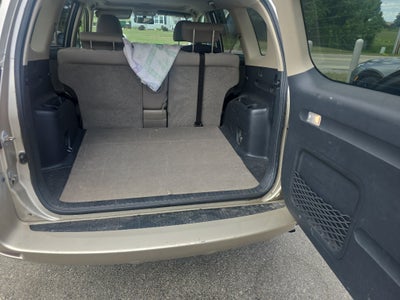 2006 Toyota RAV4 Limited