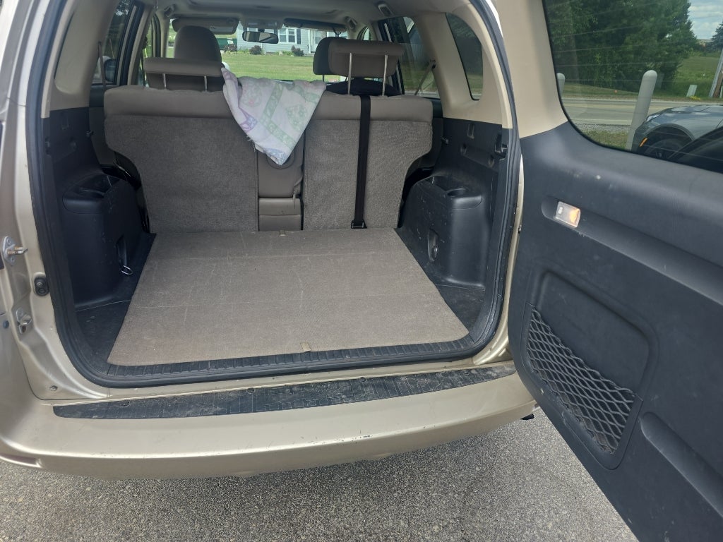 2006 Toyota RAV4 Limited