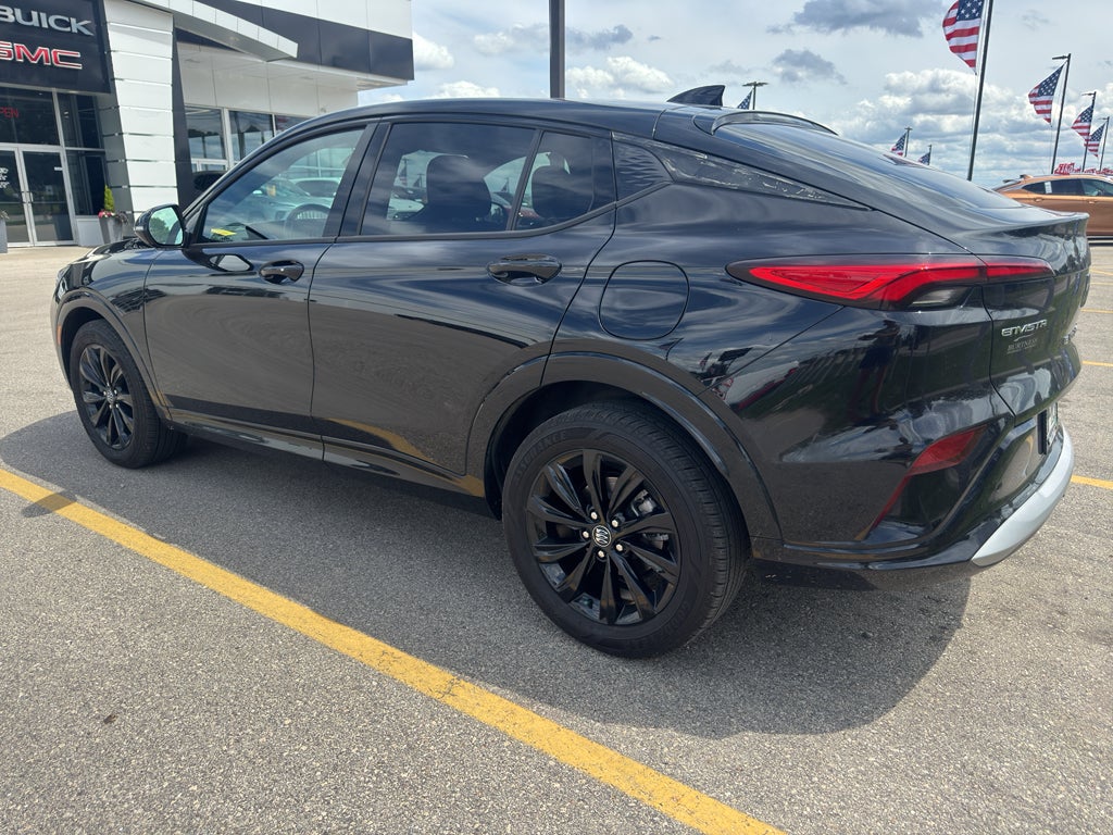 2024 Buick Envista Sport Touring