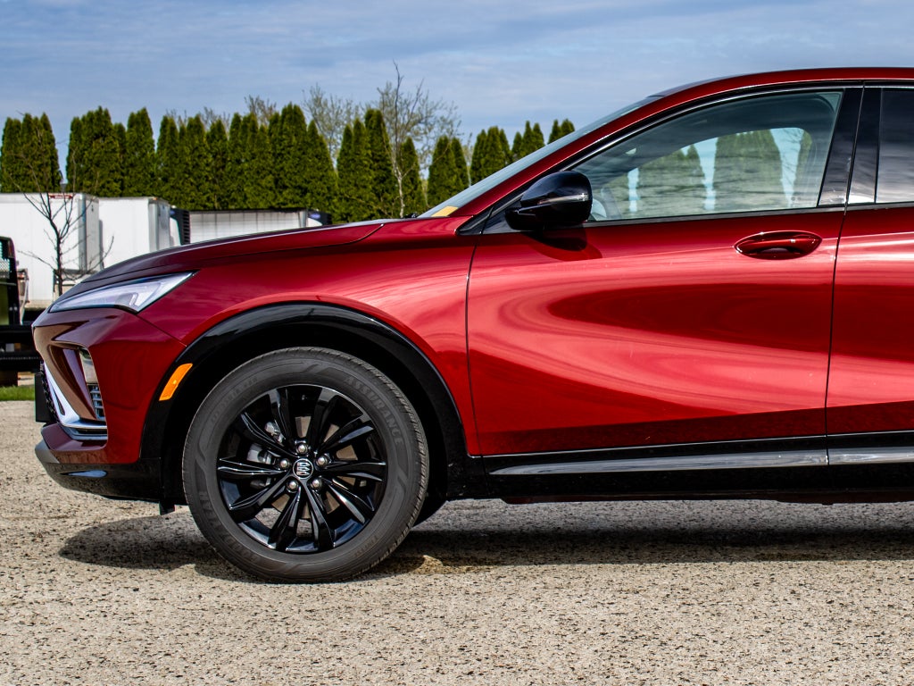 2024 Buick Envista Sport Touring