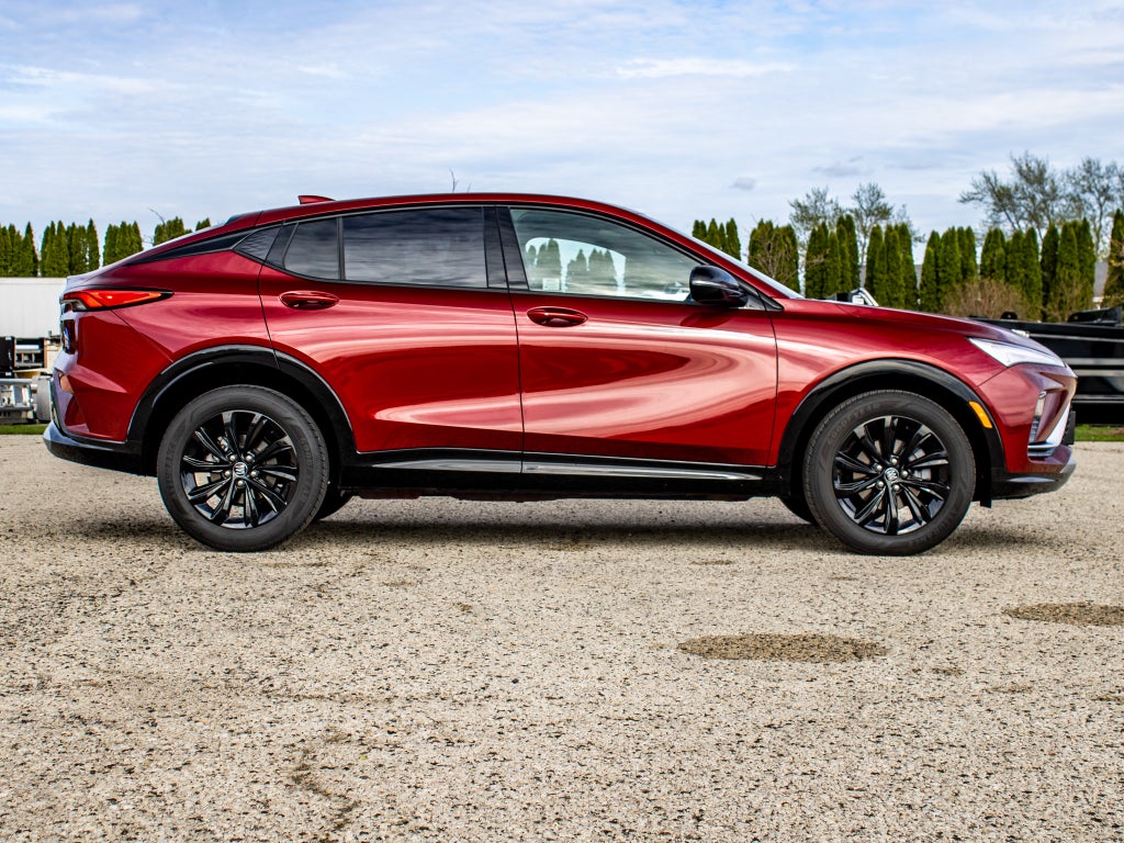 2024 Buick Envista Sport Touring