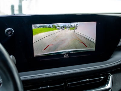 2024 Buick Envista Sport Touring