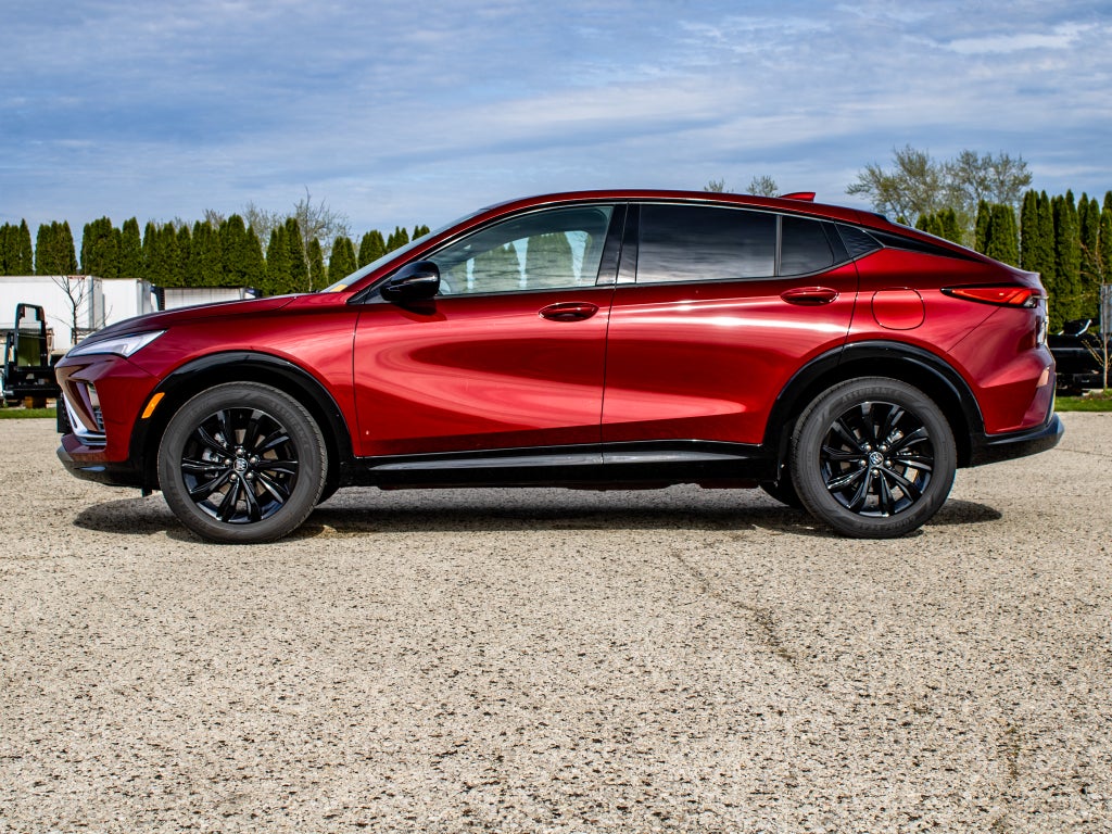 2024 Buick Envista Sport Touring