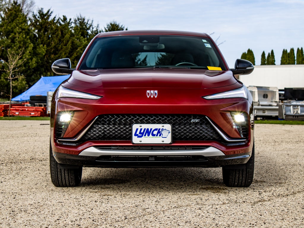 2024 Buick Envista Sport Touring