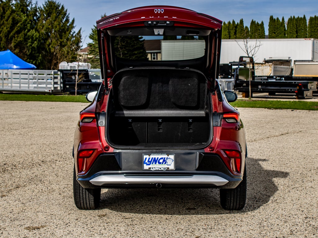 2024 Buick Envista Sport Touring