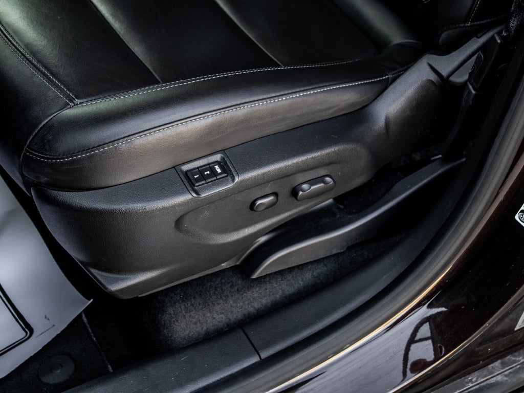 2015 Buick Encore Leather