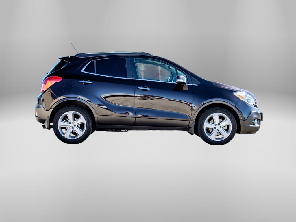 2015 Buick Encore Leather
