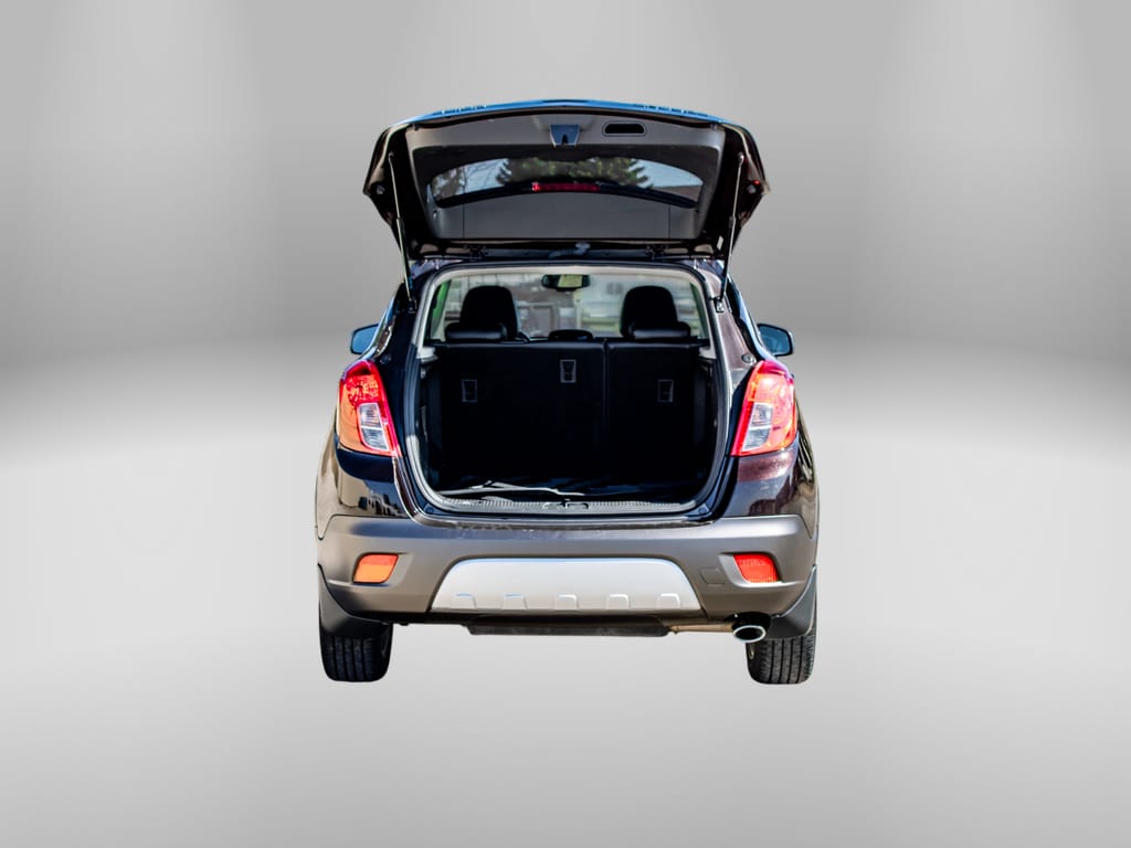 2015 Buick Encore Leather