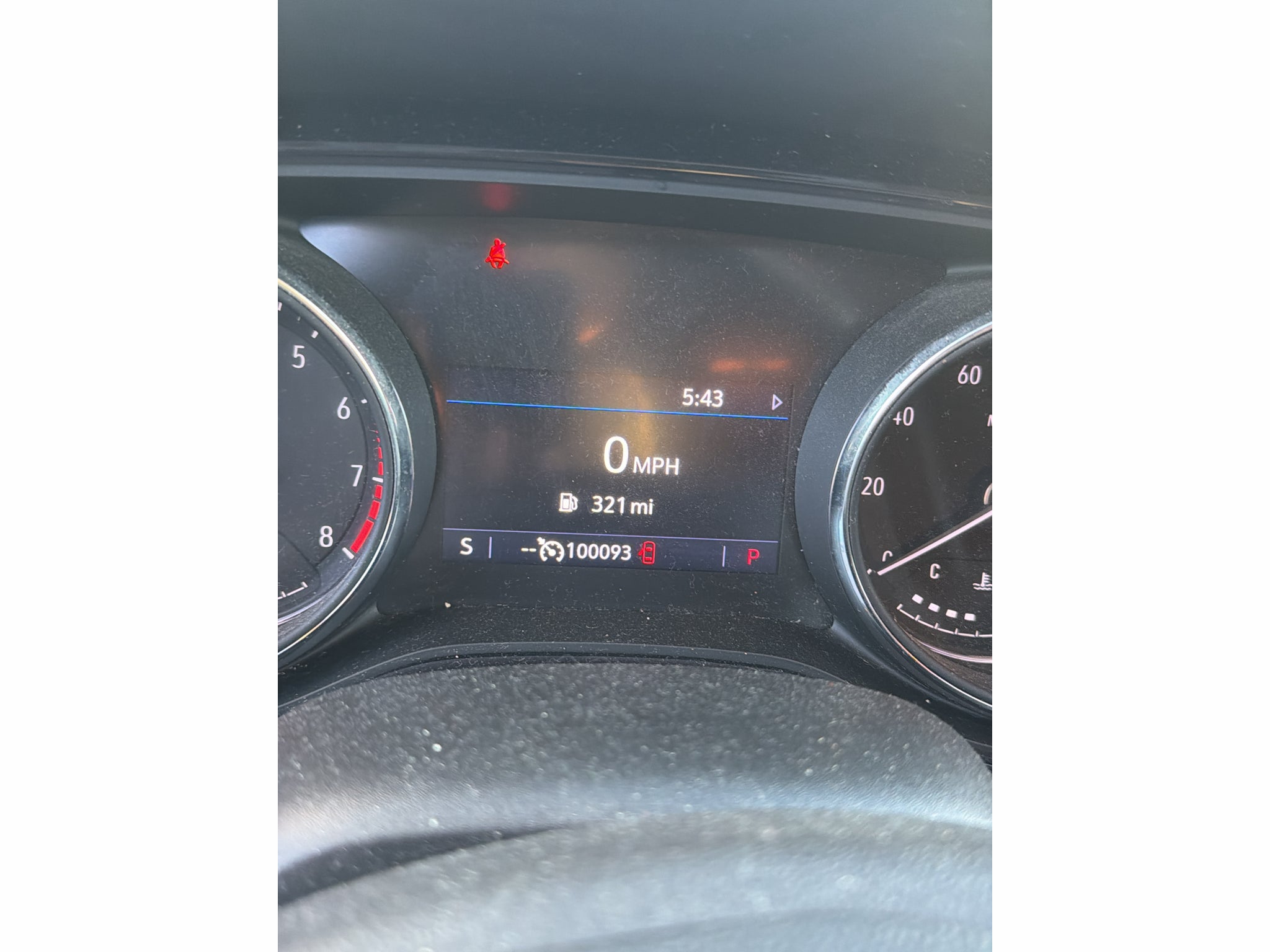 2020 Buick Encore GX Preferred