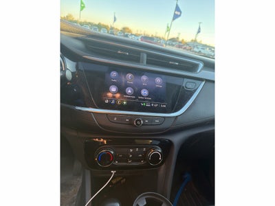 2020 Buick Encore GX Preferred