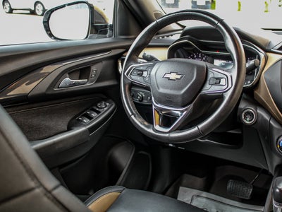 2022 Chevrolet Trailblazer ACTIV