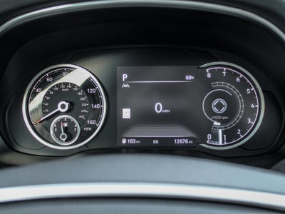 2024 Genesis GV80 2.5T AWD