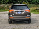 2017 Buick Envision Preferred