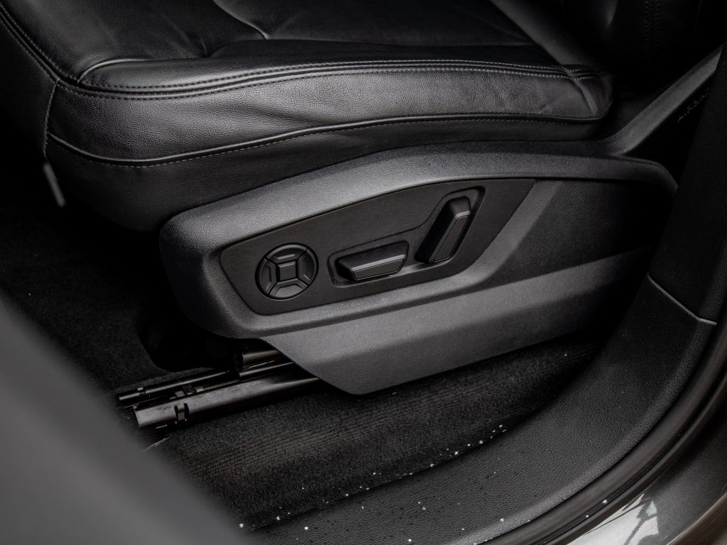 2024 Audi Q7 Premium Plus 55 TFSI quattro Tiptronic