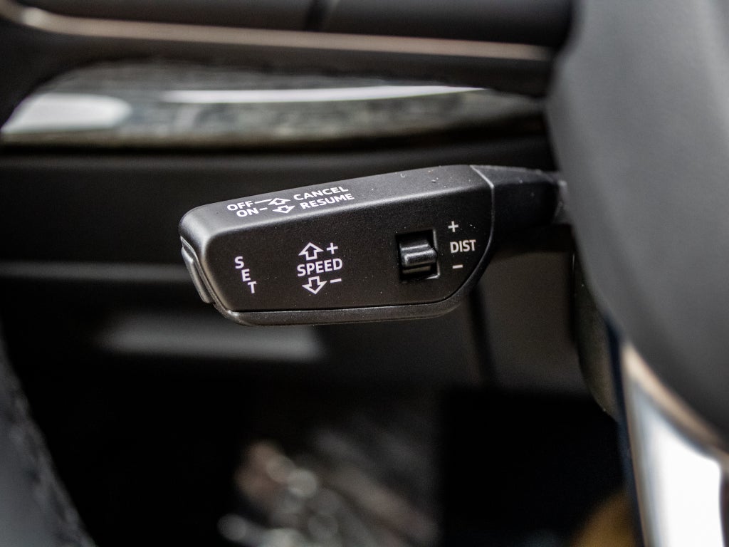 2024 Audi Q7 Premium Plus 55 TFSI quattro Tiptronic