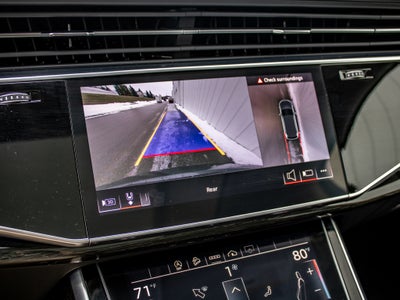 2024 Audi Q7 Premium Plus 55 TFSI quattro Tiptronic