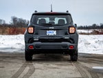 2019 Jeep Renegade Latitude 4x4