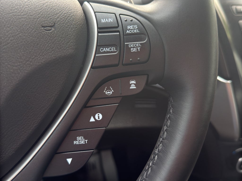 2021 Acura ILX BASE
