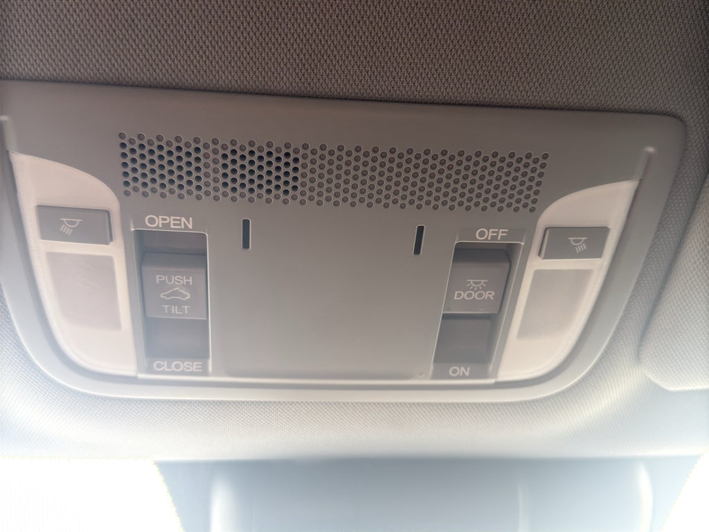 2021 Acura ILX BASE