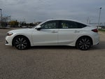 2024 Honda Civic Hatchback EX-L