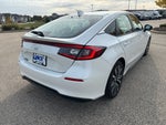2024 Honda Civic Hatchback EX-L