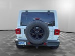2018 Jeep Wrangler Unlimited Moab
