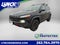 2018 Jeep Cherokee Trailhawk