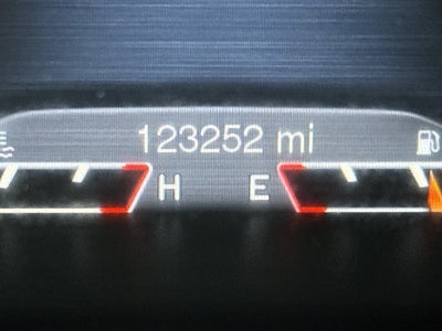 2018 Jeep Cherokee Trailhawk